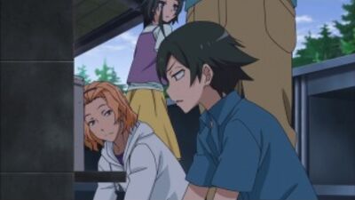 •AML• Жизнь - любовное кино, но какое-то не то ( OreGairu ) [ 7 из 13 ] Озвучка: Zendos & Eladiel