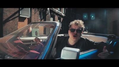 МС ХОВАНСКИЙ BIG RUSSIAN BOSS - Кто, если не Мы/It's Time Video