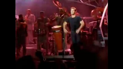 Ricky Martin - The Cup Of Life (1998)