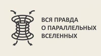 Вся правда о параллельных вселенных [MinutePhysics]