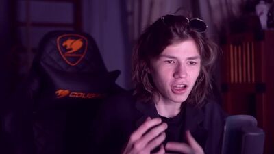 [N. MASTEROFF] СТРИМЕР УБИЛ СВОЮ ДЕВУШКУ В ПРЯМОМ ЭФИРЕ - Reeflay (Стас Панини)