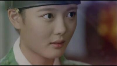 Moonlight Drawn by Clouds Episode 11 Preview