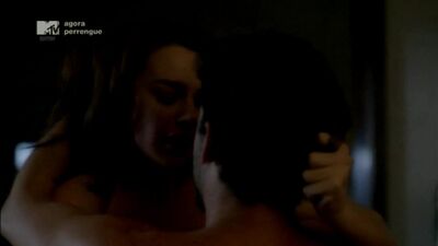 Mariana Molina Nude - Perrengue - s01e05 (BR 2017) 720p - HDTV - LQ