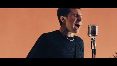 Three Days Grace - I Hate Everything About You [Cover by RADIO TAPOK на русском]
