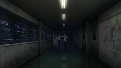 •AML• Волчица и семеро друзей / Волчица и семеро ребят / Ookami-san to Shichinin no Nakama-tachi [11 из 12] Озвучка: Eladiel & absurd95