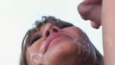 Камшот Ava Devine, подборка