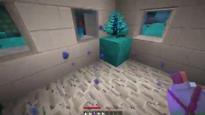 НУБ ПОЙМАЛ ГЛУПУЮ ДЕВОЧКУ В ЛОВУШКУ В Майнкрафт ТРОЛЛИНГ ЛОВУШКА ПОСТРОЙКА ПРОТИВ ДЕВУШКА МУЛЬТИК