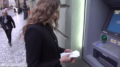 Czech: Czech Streets 123 (porno,sex,pickup,public,full,xxx,czechav,pov,suck,sperm,money,tits,dick)