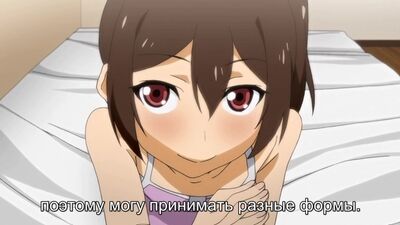 [5] Цикл городских легенд