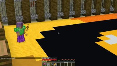 ТУРНИР НА 100.000 ЗОЛОТЫХ МОНЕТ! БРАВЛЕРЫ В ШОКЕ! БРАВЛ СТАРС В МАЙНКРАФТ #29