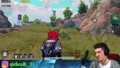 [Бобрятина] ВЗЯЛ РАСКЛАДКУ LEVKIN В PUBG MOBILE! НАСТРОЙКИ ЛЕВКИНА В 4 ПАЛЬЦА ПУБГ МОБАЙЛ! ЛЕВКИН ПУБГ МОБАЙЛ!