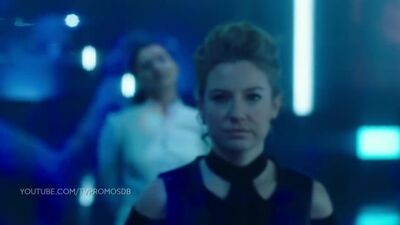 The Flash 4x14 Promo Subject 9 (HD) Season 4 Episode 14 Promo