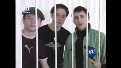 Пацан к успеху шел - не получилось, не фартануло