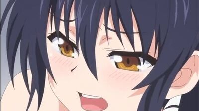 Chichi-iro Toiki ep1 (rus dub)