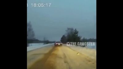 Водитель от бога