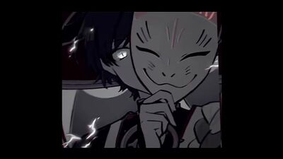 ↬ genshin impact; scaramouche