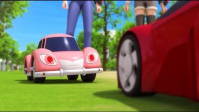 ЛИГА ВОТЧКАР. БИТВЫ ЧЕМПИОНОВ | 33 СЕРИЯ | ПОТЕРЯННАЯ СТРЕЛА АМУРА