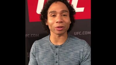 Джон Додсон рассказывает про стердаун с Петром Яном