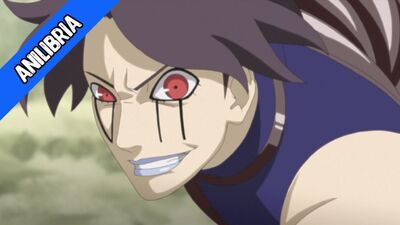 [Anilibria] Boruto: Naruto Next Generations 175 / Боруто: Следующее поколение Наруто 175 серия [Русская озвучка]