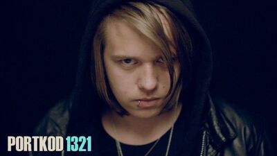 Portkod 1321 - Avsnitt 6: Så jävla varmt