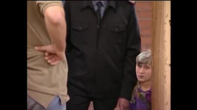 Промо ТНТ4. Ролик Счастливы вместе - Ген Гены Букина