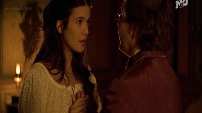 Melanie Doutey Sexy, etc Nude - Il ne faut jurer... de rien (2005) HD 720p Nude? Watch Online