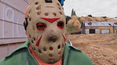 ПРИКЛЮЧЕНИЯ АНИМАТРОНИКОВ АНИМАТРОНИКИ НАШЛИ ДЖЕЙСОНА ВУРХИЗА В ГТА 5 МОДЫ! FNAF GTA 5 Мульти Пульти