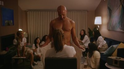 Джесс Габор - Горячее место / Jess Gabor - Hot Seat ( 2017 )