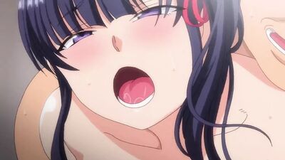 Saim Seishidou, эпизод 3