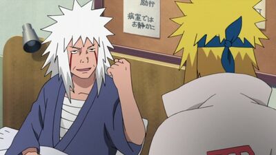 [FaSt] Naruto Shippuuden 441 / Наруто - Ураганные Хроники 441 серия [Русская озвучка]