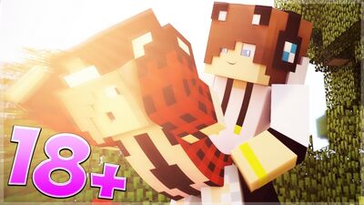 18+ "СЕКС" В МАЙНКРАФТЕ? | КОПЫ И ЗАКЛЮЧЕННЫЕ