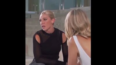 Настя Ивлеева рассказала о разводе с Элджеем