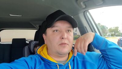 [БЛОГ ТОЛСТЯКА] Почему тысячи семей с визами не могут попасть в США? DV LOTTERY