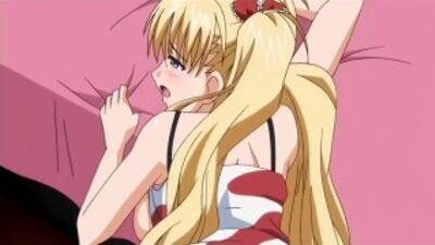 Oni Chichi - {1 из 2}{ Хентай }{OVA}