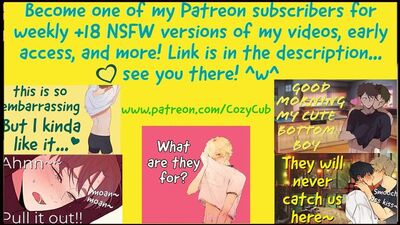 [Cozy Cub ASMR] "Best Friend" Caught you Simping in 4K [Lap Sitting] [Crush x You] [+16 m4a]