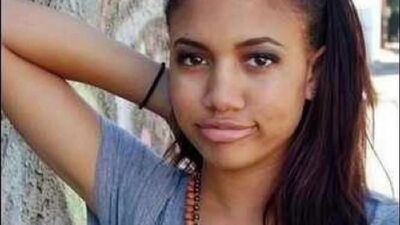 Pagie Hurd челенж по дрочке