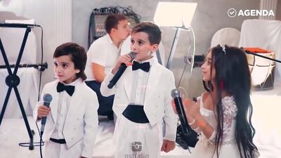 Подарок на свадьбу!