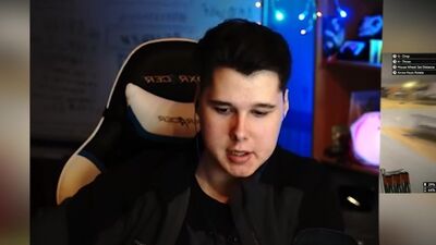 [Виндяй] КТО ТАКОЙ SCP-3008? Бесконечная ИКЕА. ИСТОРИИ ФОНДА SCP - Реакция на СЦП The Puzzle Tech