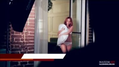 Голая Максим ( МакSим ) для журнала MAXIM Тэги: Фистинг инсершн Бикини Доминирование Школа униформе Гламурные девушки Медсестра Бразильцы Пирсинг машине в душе Студенты Хентай физрук хоккей brazzers Модель Взбучка Отверстие для члена Ванная комната Бассей