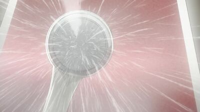 1 серия. Собака и ножницы / Пёс и Пускающая в ход ножницы / Дворняга и садистка (Аниме Ранобэ Этти Детектив Комедия Ecchi)