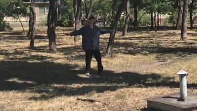 OG - Ваня танцует *фак* - вп / важные переговоры (оптимус генг Optimus Gang OPTI MUS)