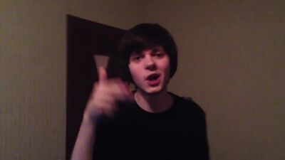 Я репер, а вы все лохи-BPM RAP BATTLE Нижний Новгород