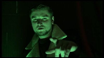 Майти Ди — Видеоотчет с Концерта в Одессе (22.12.2016) [Рифмы и Панчи]