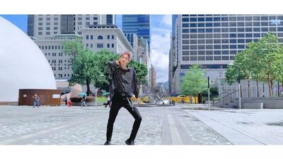 ASTRO (아스트로) – Knock (널 찾아가) [Dance Cover by SNDHK from Hong Kong]