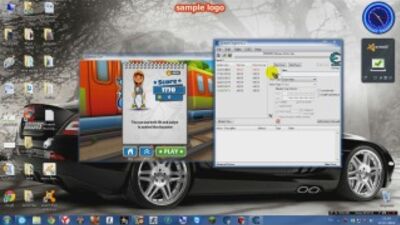 Vzlom сабвей серф на деньги и рекорд