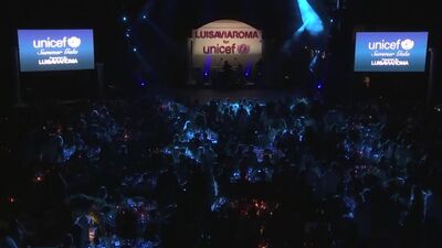 София на «Summer Gala» / 10 августа 2018