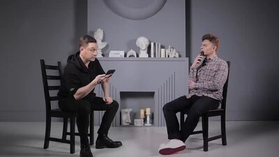 Satyr — пародия на Оксимирона