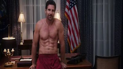 Овал S01E02 - сцена секса