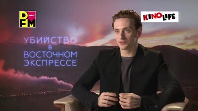 #KINOLIFE #DFM с Олесей Трифоновой. Выпуск 011 от 09/11/2017