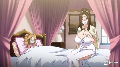 Энергичная Киёка! | Energy kyouka!! episode 1 аниме-сериал хентай порно